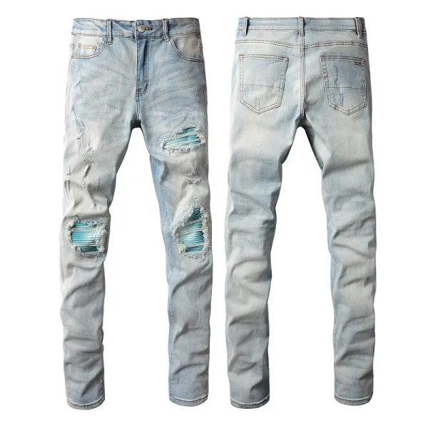 Amiri Jean 6645