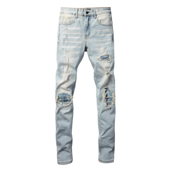 Amiri Jean 6645-1