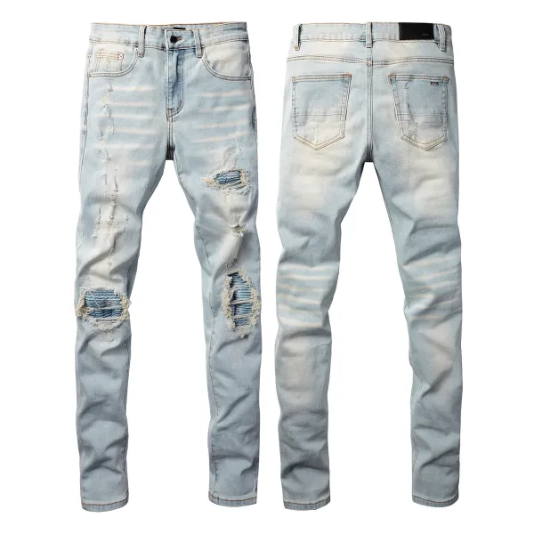 Amiri Jean 6645-1