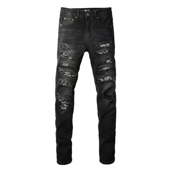 Amiri Jean 669