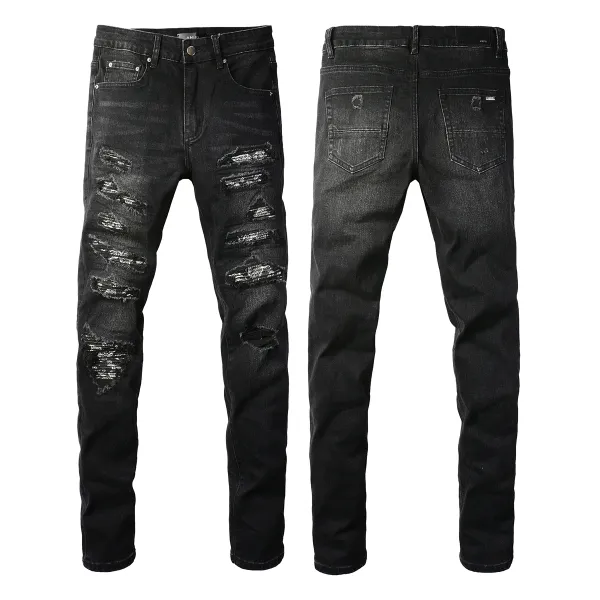 Amiri Jean 669