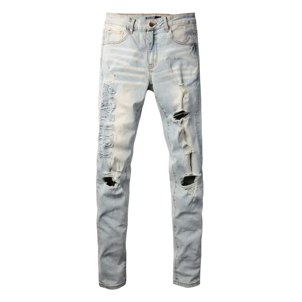 Amiri Jean 697