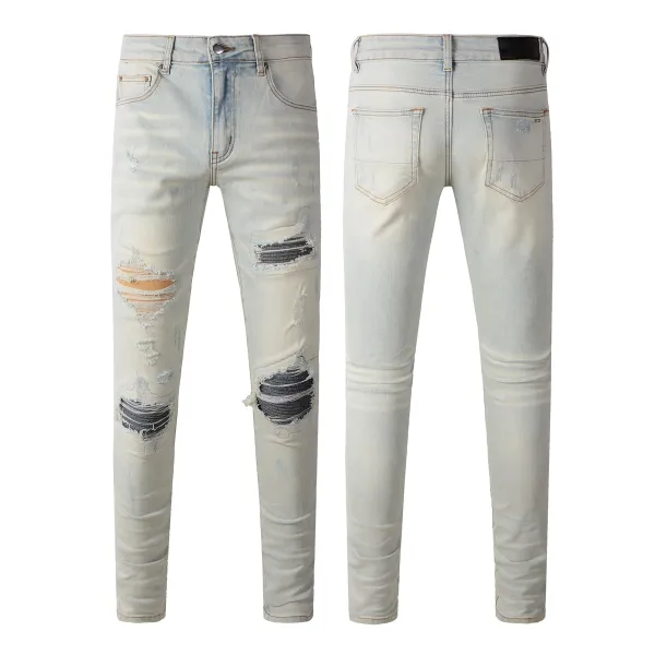Amiri Jean 699