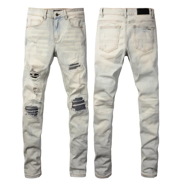 Amiri Jean 699
