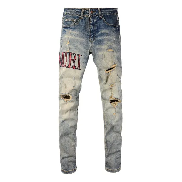 Amiri Jean 888