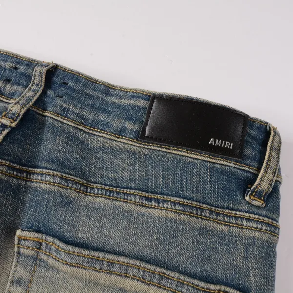 Amiri Jean 888