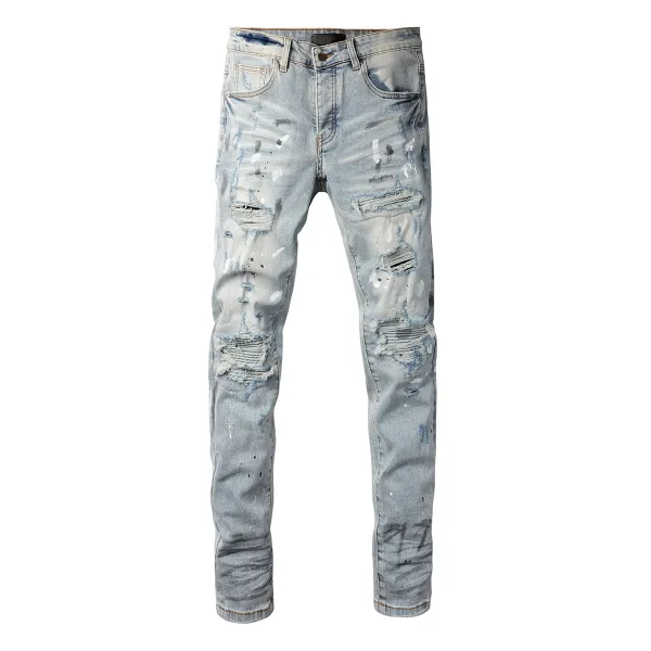 Amiri Jean 8899