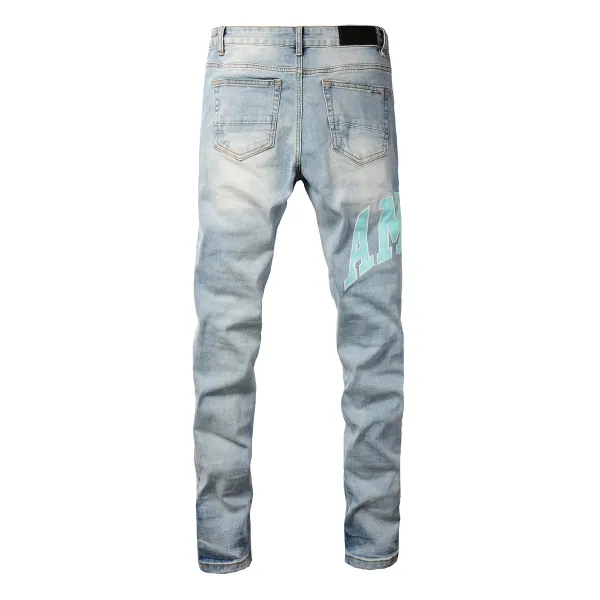 Amiri Jean 8901
