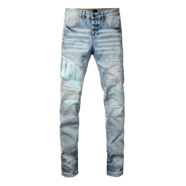 Amiri Jean 8901