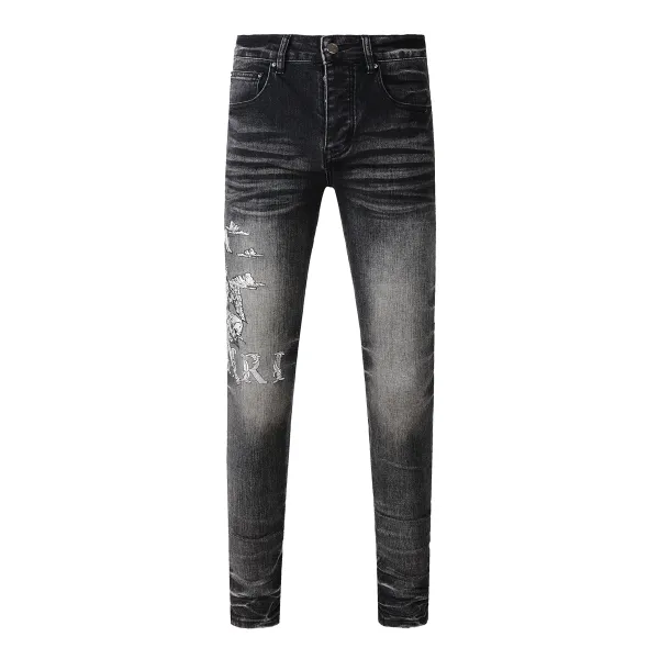 Amiri Jean 8906