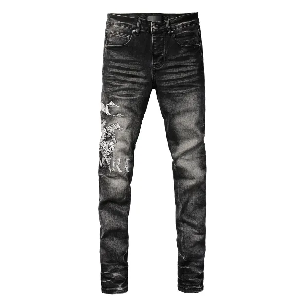 Amiri Jean 8906