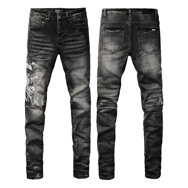 Amiri Jean 8906