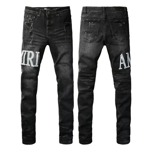Amiri Jean 8909