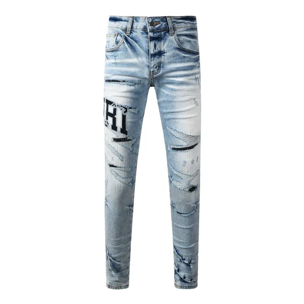 Amiri Jean 8920