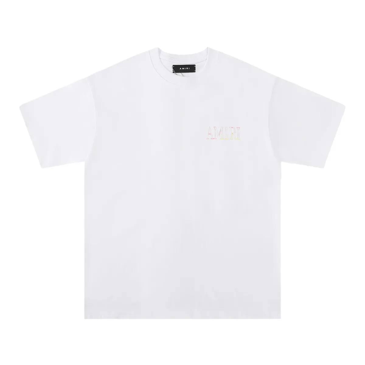Amiri T-Shirt 673