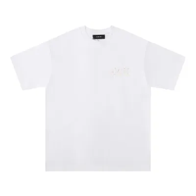 Amiri T-Shirt 673 02