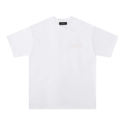 Amiri T-Shirt 673 02