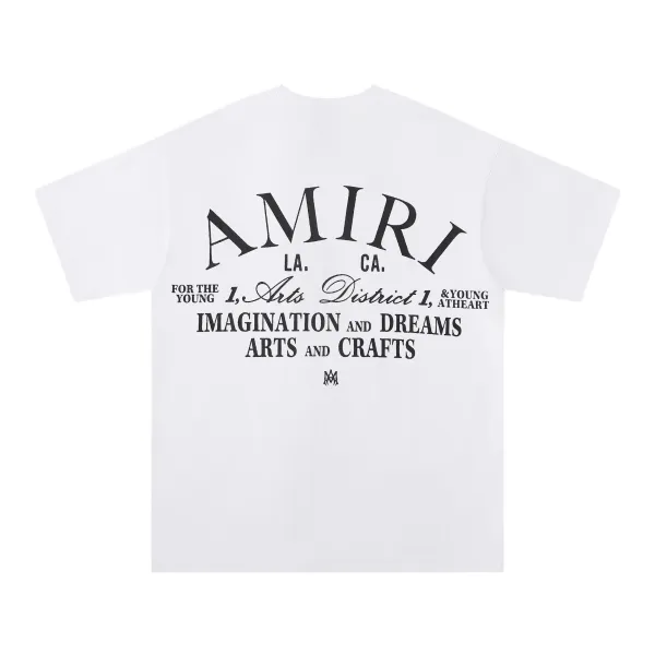 Amiri T-Shirt 675