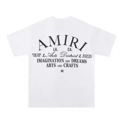 Amiri T-Shirt 675 02