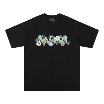 Amiri T-Shirt 681 01