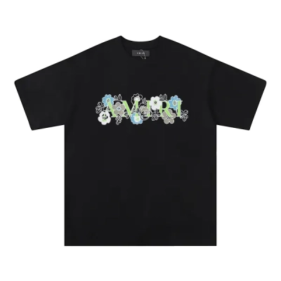 Amiri T-Shirt 681 01