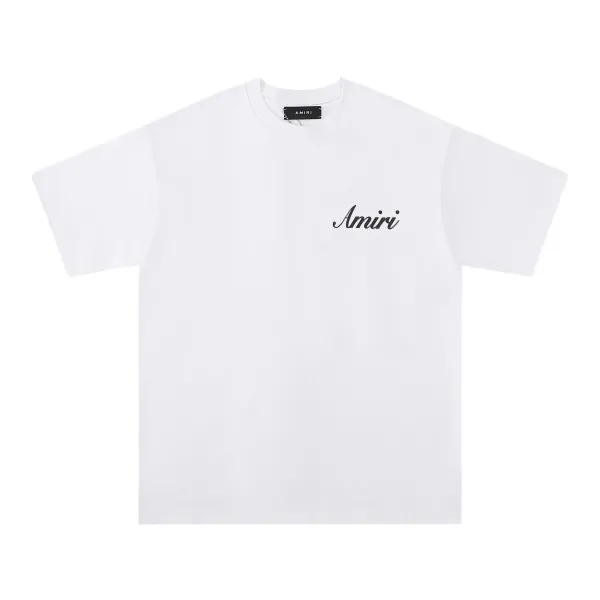 Amiri T-Shirt 682