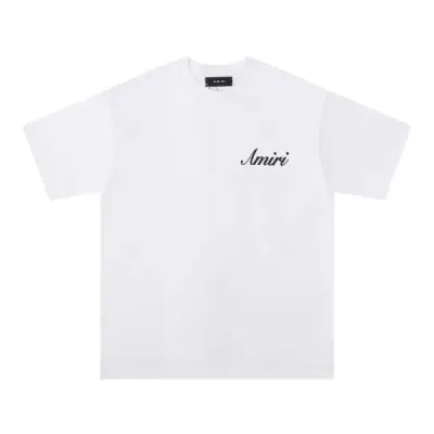 Amiri T-Shirt 682 01