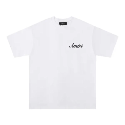 Amiri T-Shirt 682 01