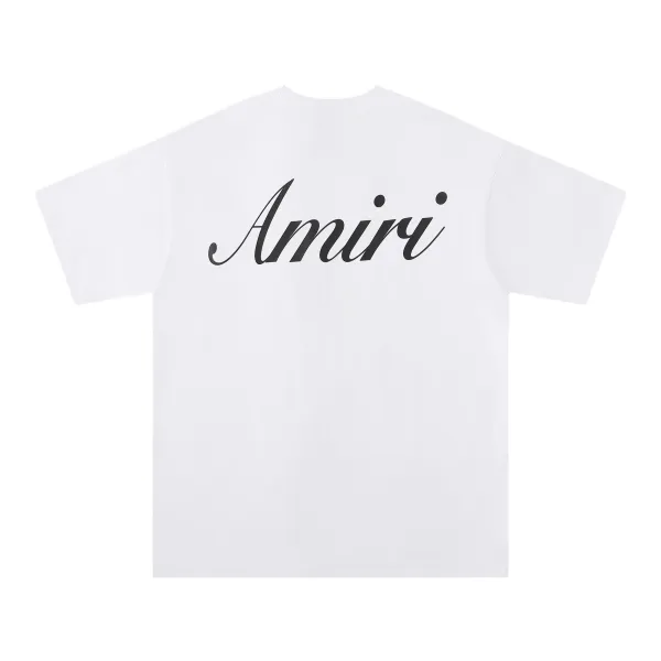 Amiri T-Shirt 682
