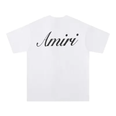 Amiri T-Shirt 682 02