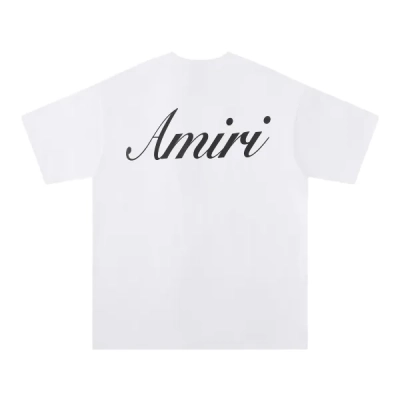 Amiri T-Shirt 682 02