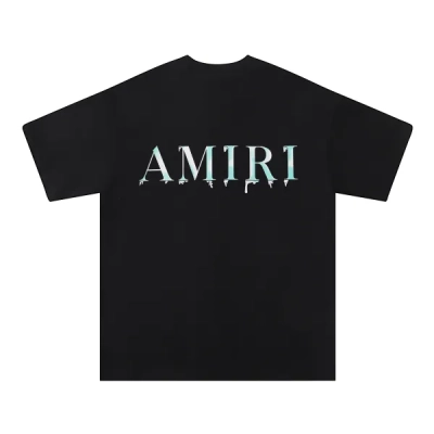 Amiri T-Shirt 683 02