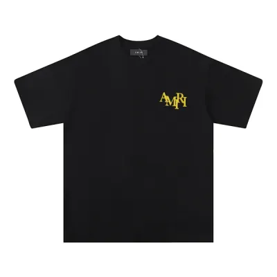 Amiri T-Shirt 684 01