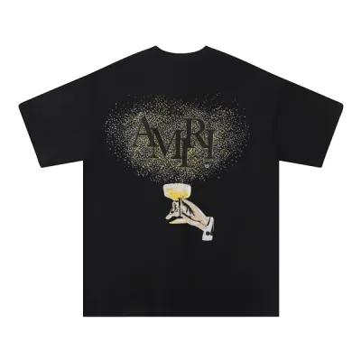 Amiri T-Shirt 684 02