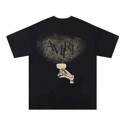 Amiri T-Shirt 684 02
