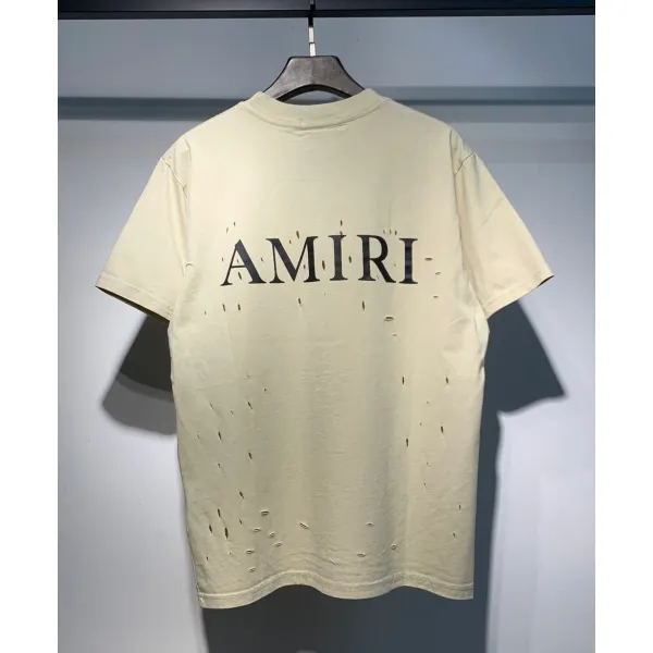 Amiri T-Shirt 9650