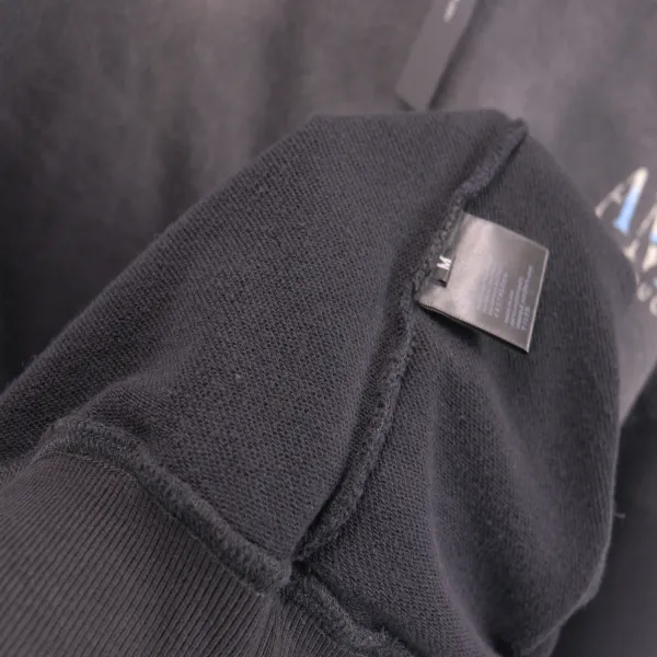 AMIRI Theatre Masks Hoodie #5883