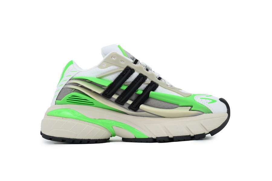 Adidas Adistar Jellyfish Pharrell Williams 'Focus Olive Real Green' JP9260