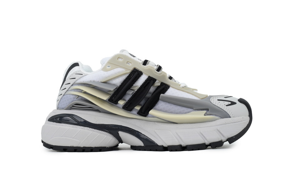 Adidas Adistar Jellyfish Pharrell Williams 'Solid Grey Black' JP9265