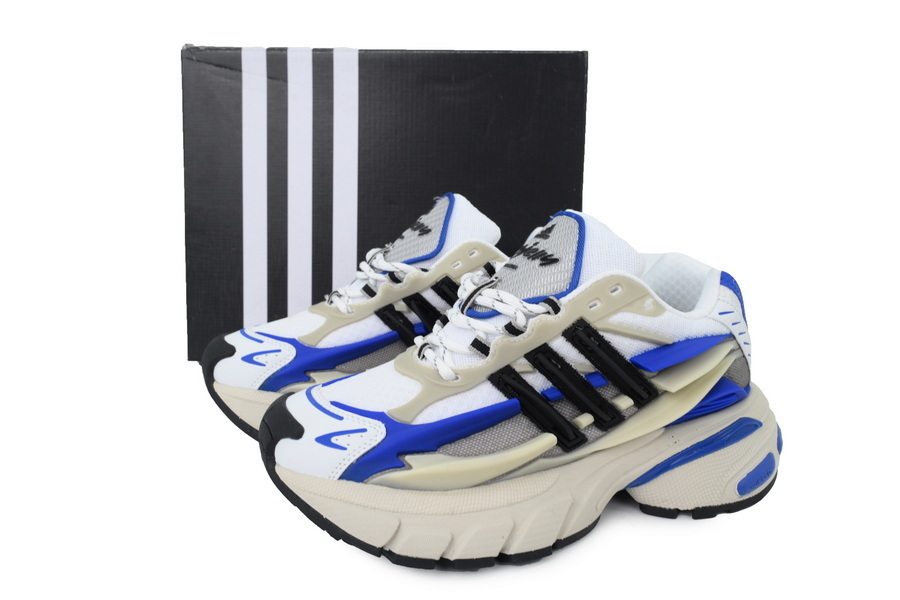 Adidas Adistar Jellyfish Pharrell Williams White Blue JP9271
