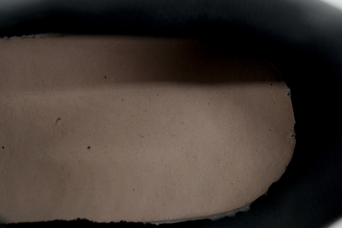 Alexander McQueen Sneaker Black And White Background