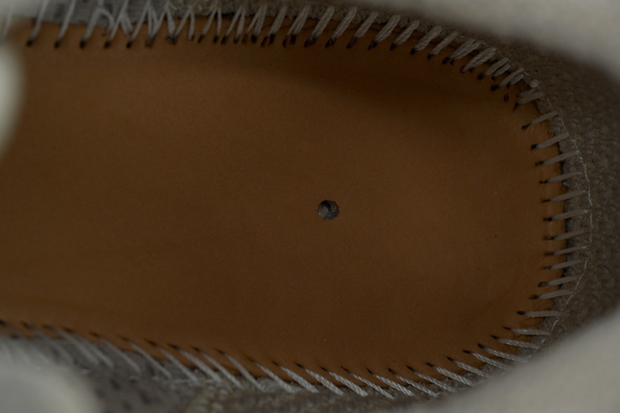 Balenciaga 3XL Sneaker Gauze Copper 734734 WXLCR 2077