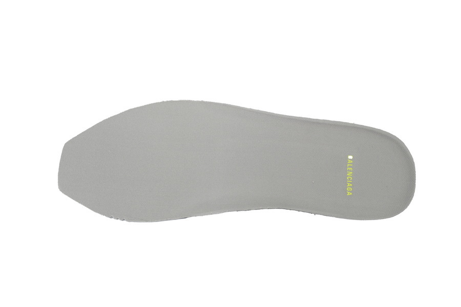 Balenciaga 3XL Sneaker Gauze Copper 734734 WXLCR 2077