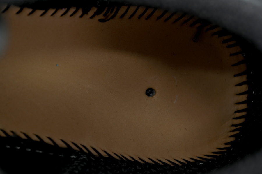 Balenciaga 3XL Sneaker Netting Black 734734 WXLCR 1150