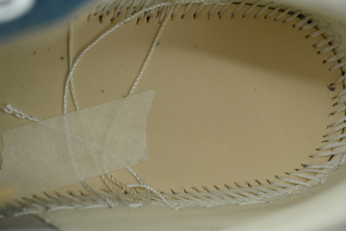 MIHARA YASUHIRO Blue NO.603