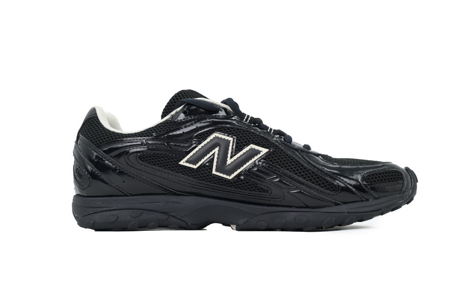 New Balance 204L 'Black Timberwolf' U204LMRA