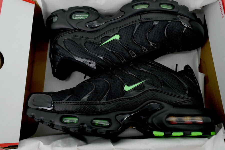 Nike Air Max Plus 'Green Strike' DM0032-024
