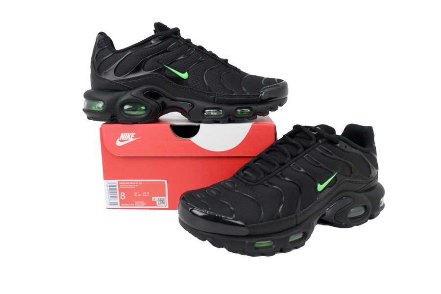Nike Air Max Plus 'Green Strike' DM0032-024