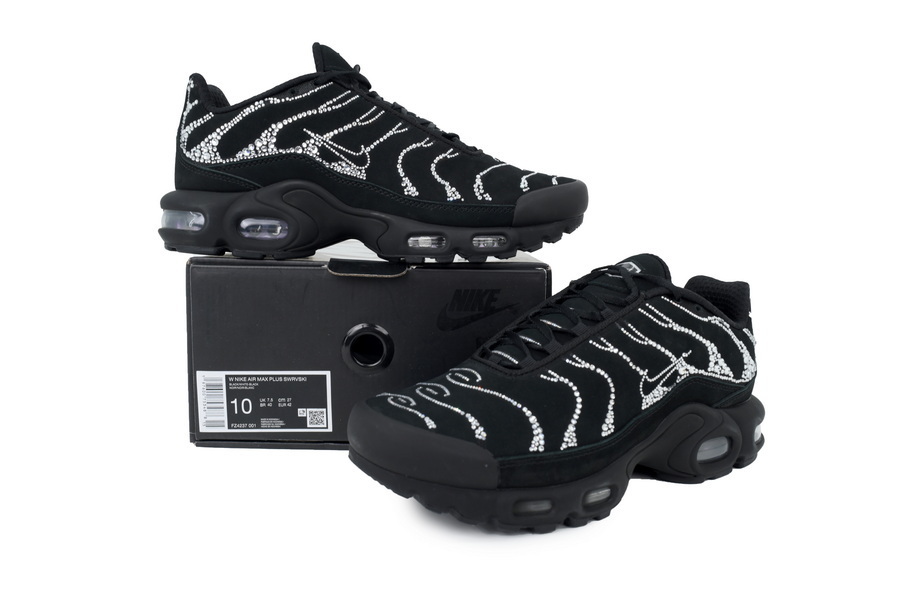 Nike Swarovski x Wmns Air Max Plus 'Moonlight' FZ4237--001