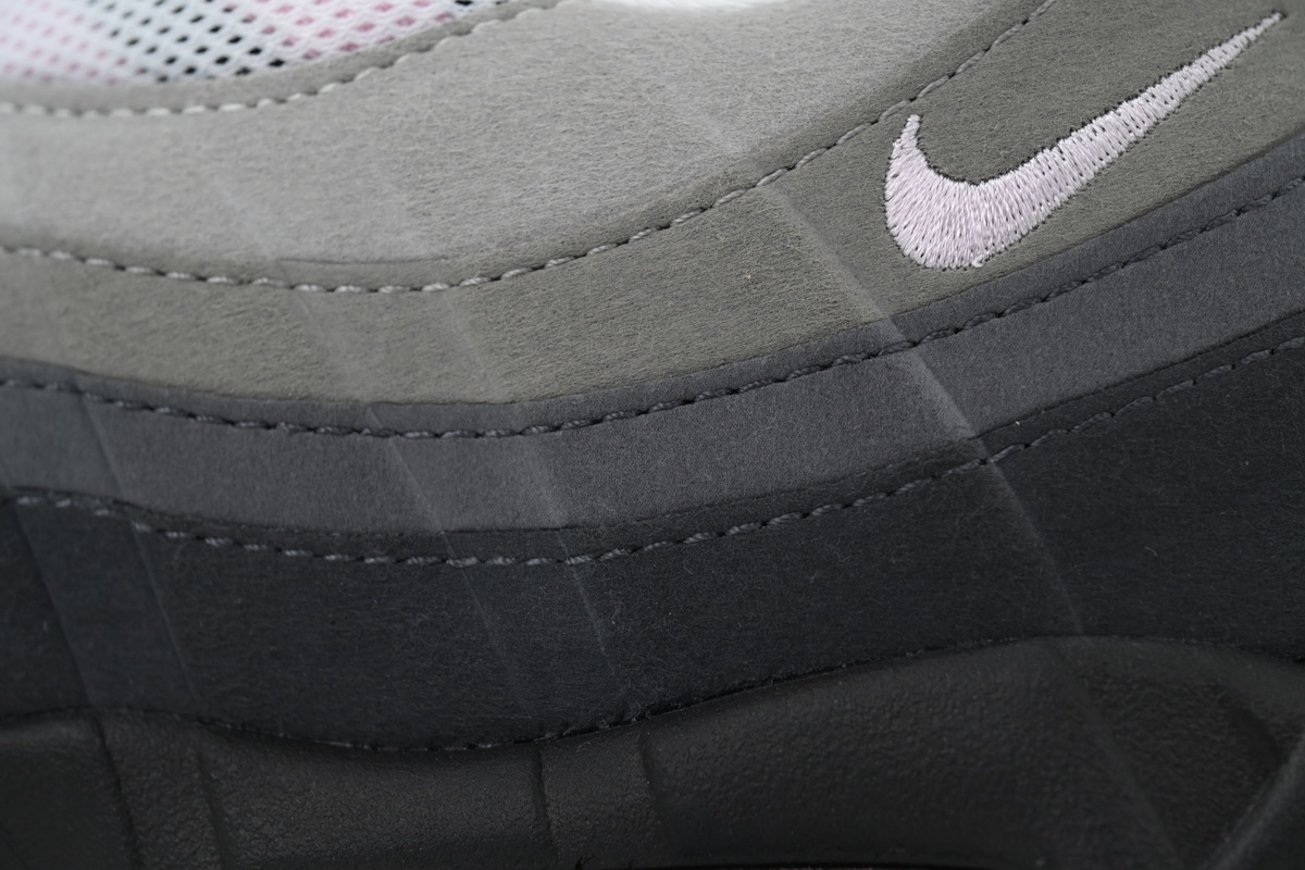 Nike Wmns Air Max 95 OG 'Pink Foam' 2025 HJ5996-001